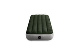 Intex Downy Airbed - kompaktowy