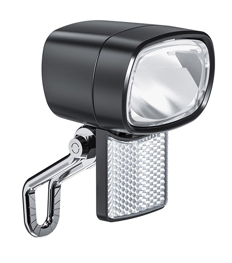 SATE-LITE Headlight C9 for e-bike 6-48V OEM