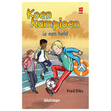 Vydavatel Kluitman Koen Champion Koen Champion je hrdina (Avi M5)