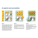 Wpg uitgevers zwijsen loco bambino starterspakket