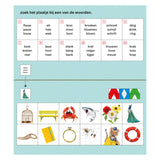 Wpg uitgevers mini loco - veilig leren lezen pakket kern 7-11 (6-7 jaar)