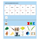 Mini Loco-Safe Learning Reading Package Core 1-6 (6-7 years)