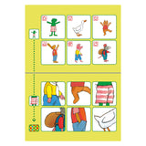 Loco Bambino package playing and learning