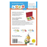 Maxi Loco de Gorgels package language and arithmetic