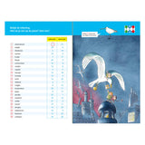 Maxi Loco de Gorgels package language and arithmetic