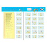 Maxi Loco de Gorgels package language and arithmetic
