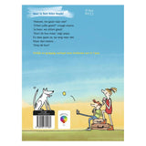 I read Avi - how nice it is here! (AVI-E3)