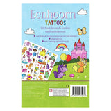 WPG Uitgevers Tattoos Unicorn