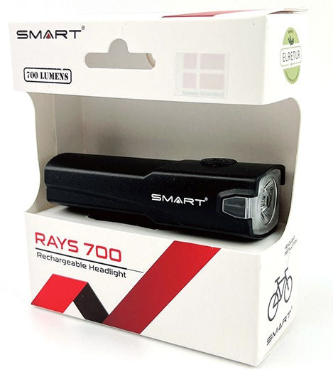 Smart USB RAYS RAYS RAYS 700 USB