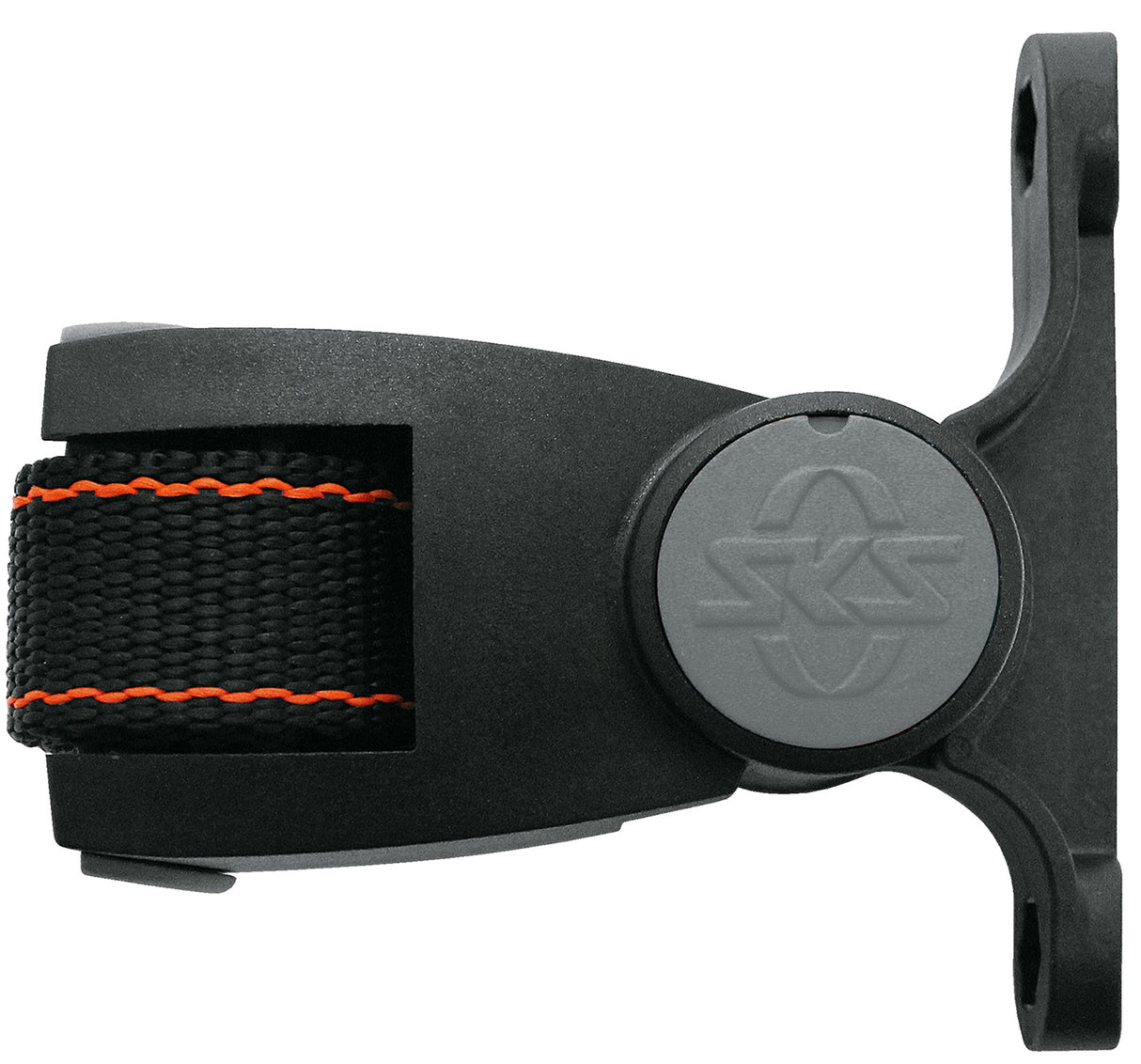 SKS Adapter Adapter Matzwart
