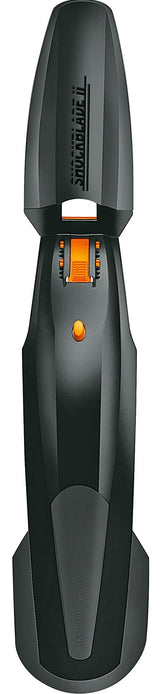 SKS Voorspatbord Shockblade Dark 26 27.5 zwart 11451