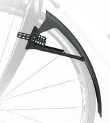SKS front fender S -board 28 38mm - Black