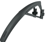 SKS front fender S -board 28 38mm - Black