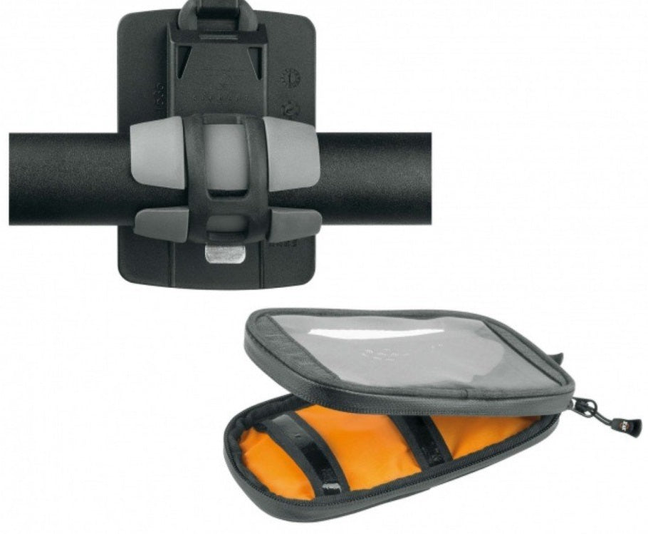 Držák SKS telefonu Smartboy 155x80x15mm