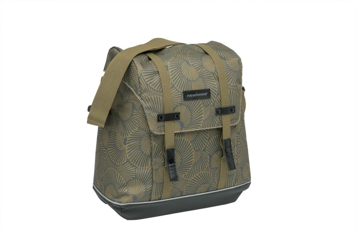 Newlooxs Tas New Looxs nëmmen Alba Soro Quell