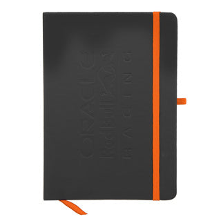 Red bull notitieboek a5 hardcover
