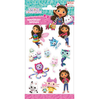 Totoos Totoos Gabby's Dollhouse