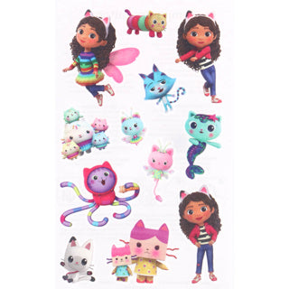Totoos Totoos Gabby's Dollhouse