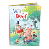 Ostatní značky knižní agent a Boef Bravo pro Boefini