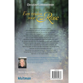 Kluitman Golden Horses Editore: un puledro per la rosa
