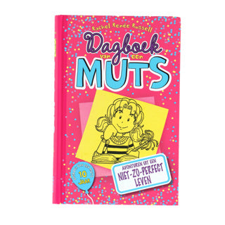Grunnleggende bok Diary of a Hat Jubileum Edition + Key Ring