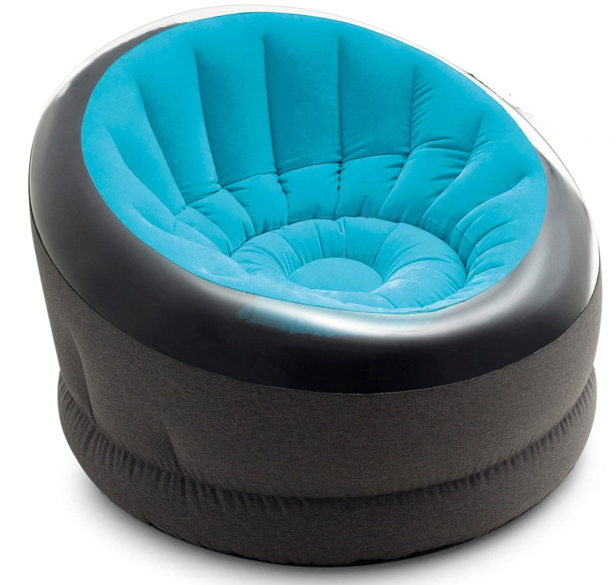 Intex Lounge stol Empire Blauw