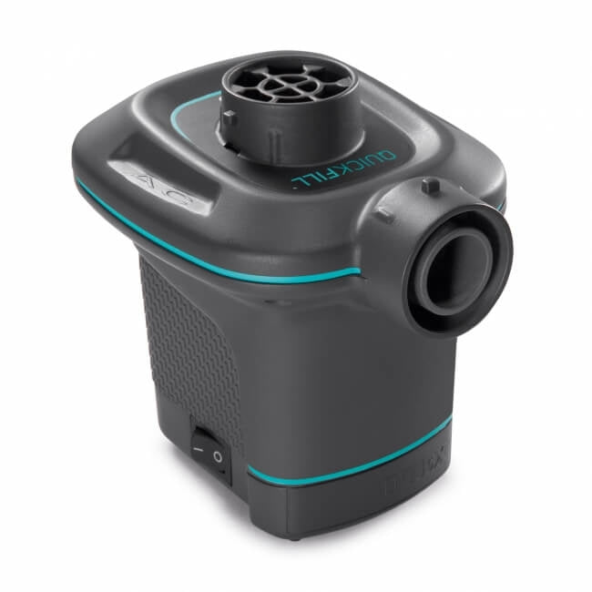 Intex 66640 quick-fill elektrische pomp 220-240v