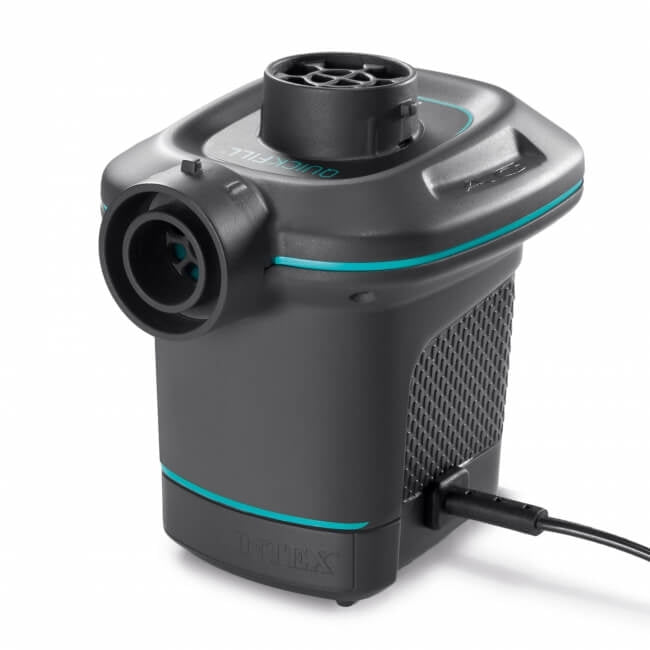 Intex 66640 quick-fill elektrische pomp 220-240v