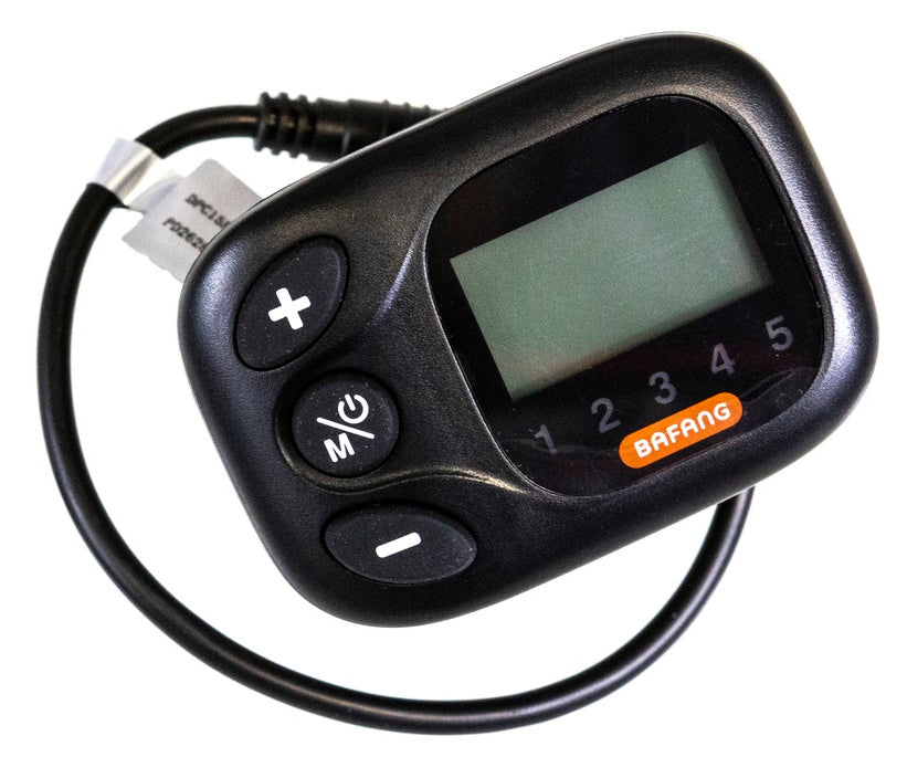 Bafang Display DP-C15 lahko ao gazelle
