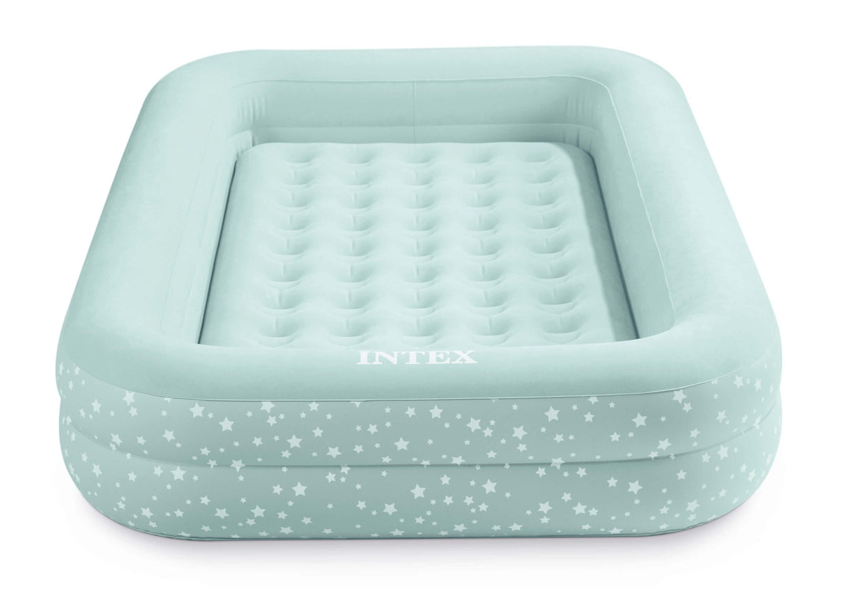 INTEX DĚTSKÉ KAMPING AIR BED