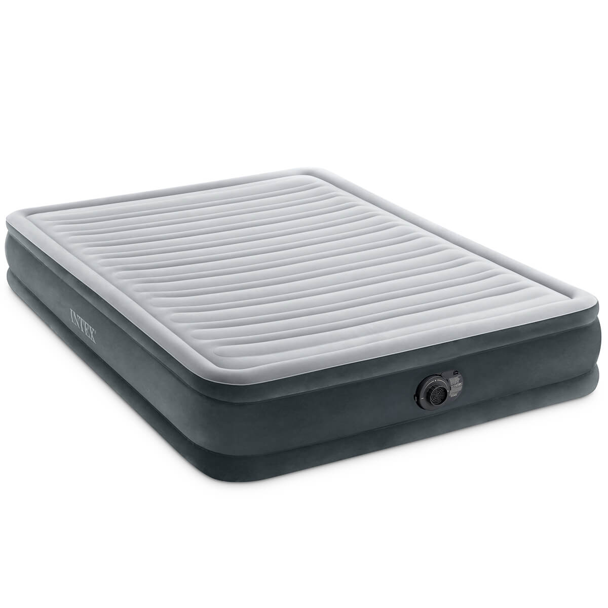 Intex Comfort Plush Airbed - Double