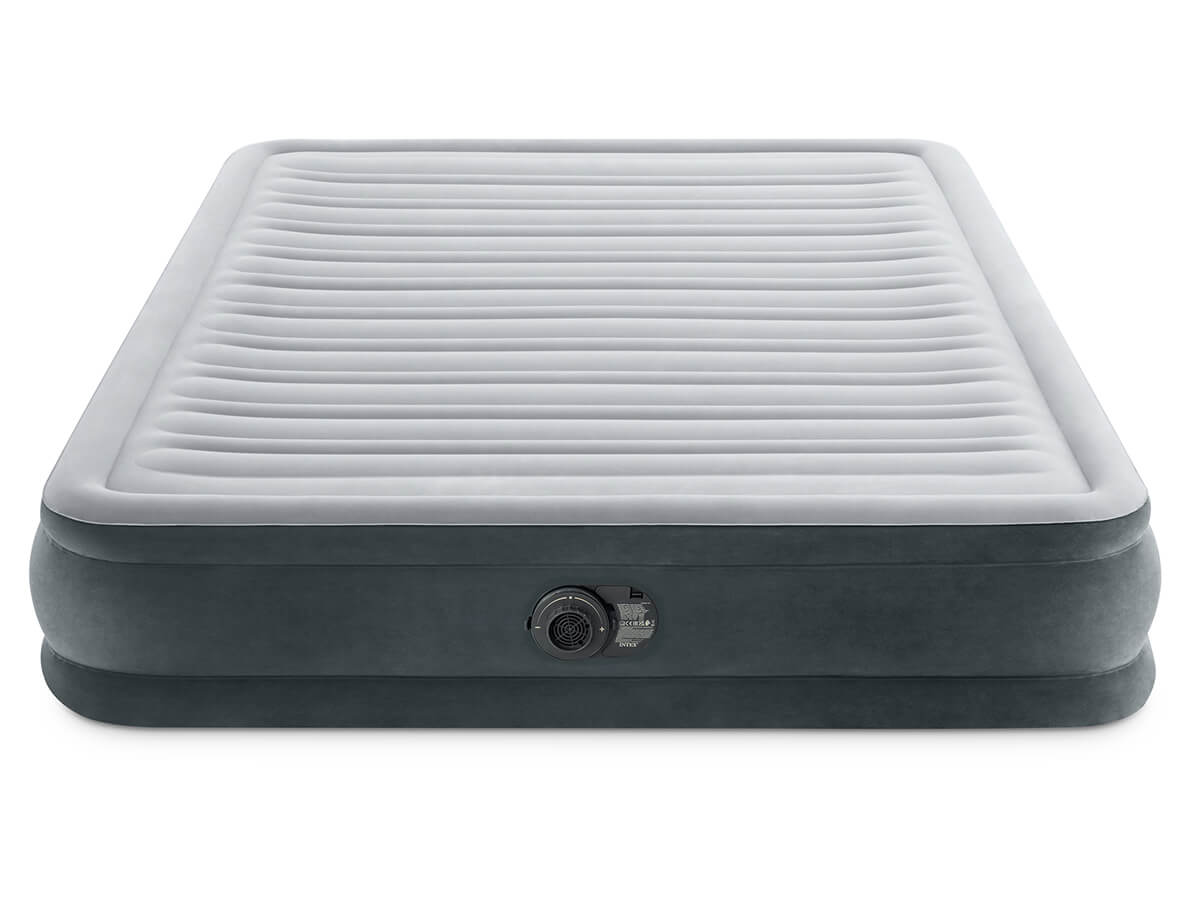Intex Comfort Plush Airbed - Double