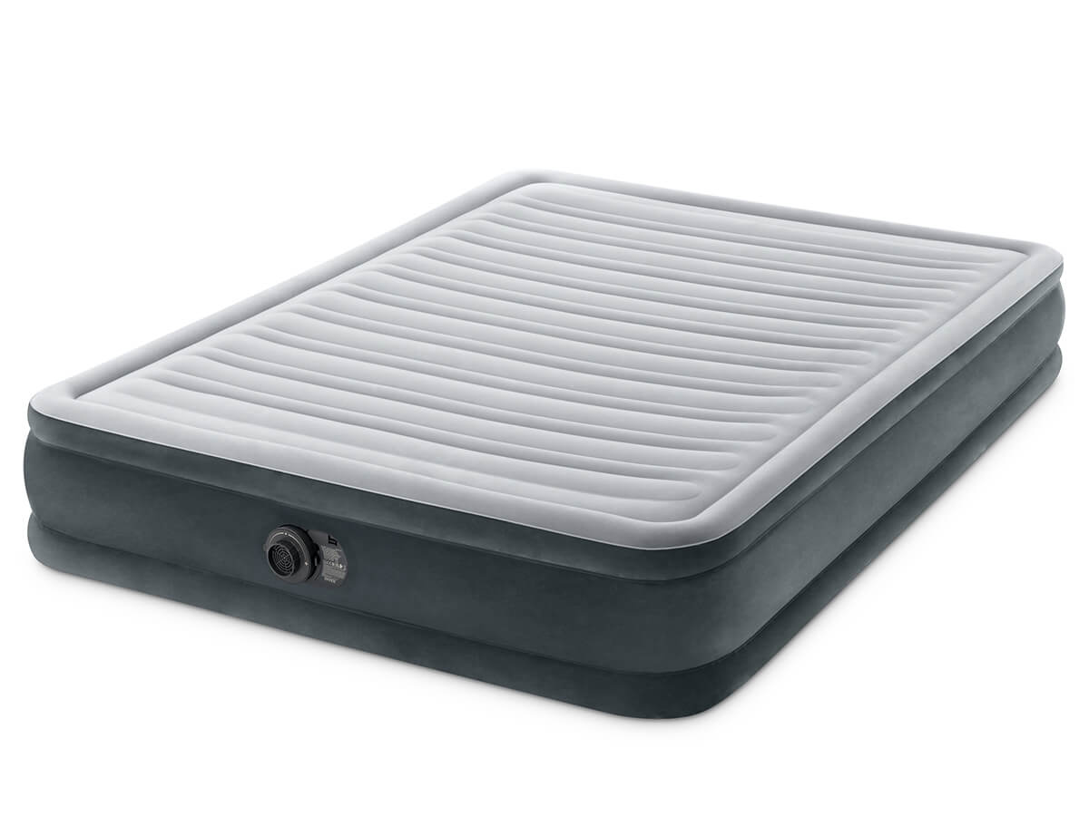 Intex Comfort Plush Airbed - Double