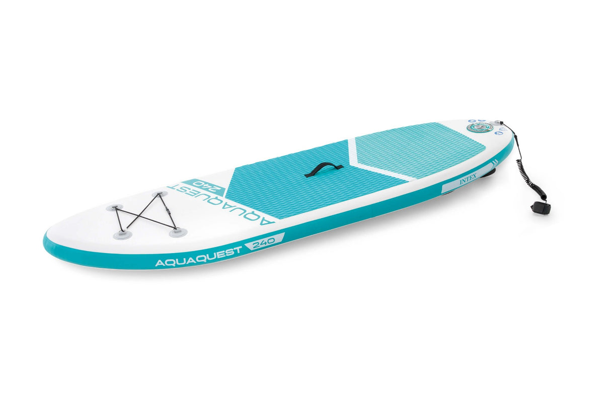 Intex Aquaquest 240 ungdommer SUP