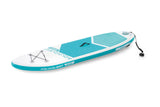 Intex Aquaquest 240 ungdommer SUP