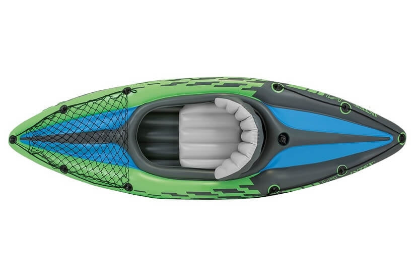 INTEX - Challenger Kayak - One -Person