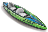 Intex Challenger K2 - Double Kayak