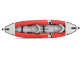 Intex - Excursion Pro K2 Inflatable kayak