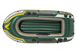 INTEX SEAHAWK 2 SET - Double inflatable boat