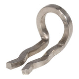 Disc Brake Block Set Elvedes Shimano Tekro rst - gesevert (1 Pair)