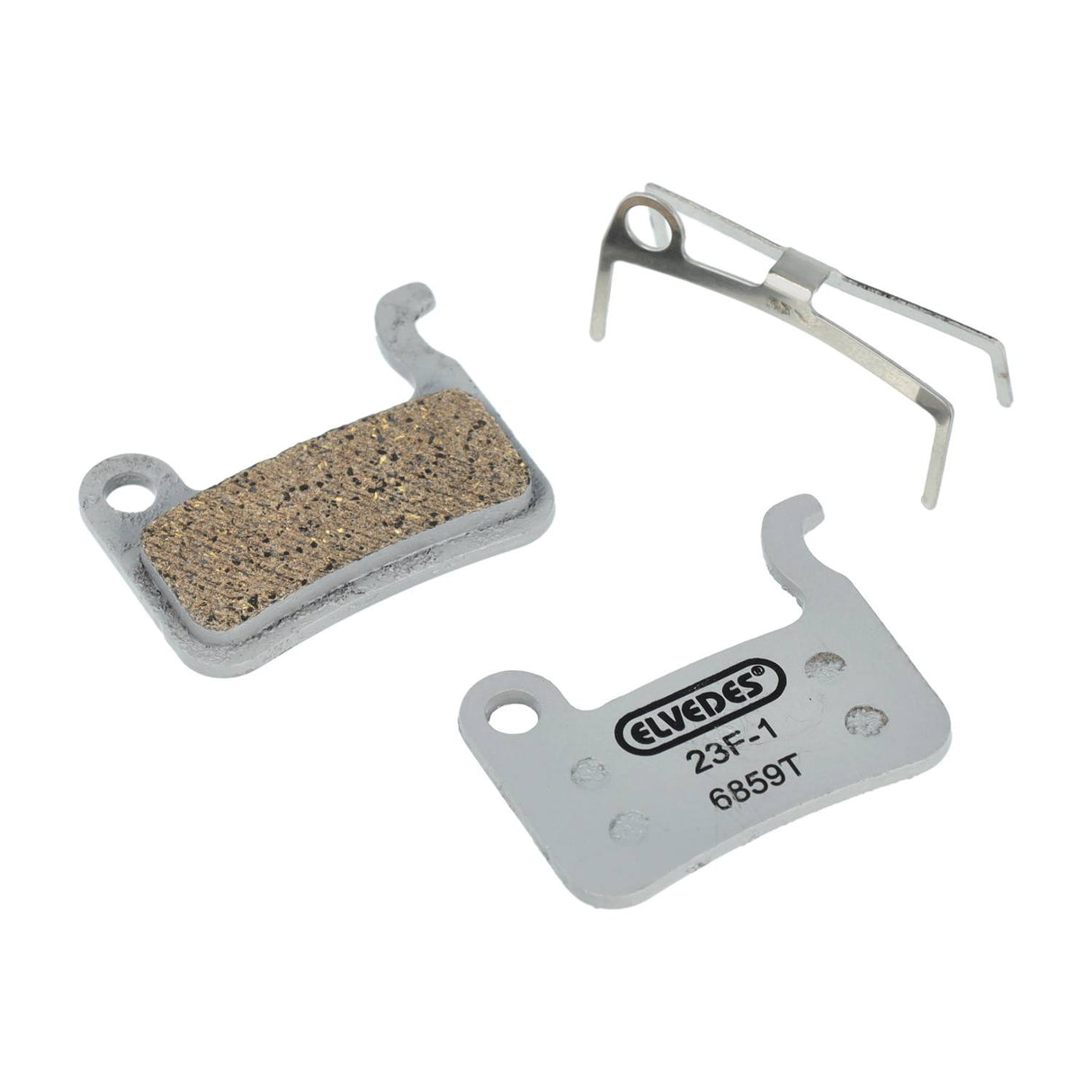 Elvedes qa0101a schijfremblok shimano