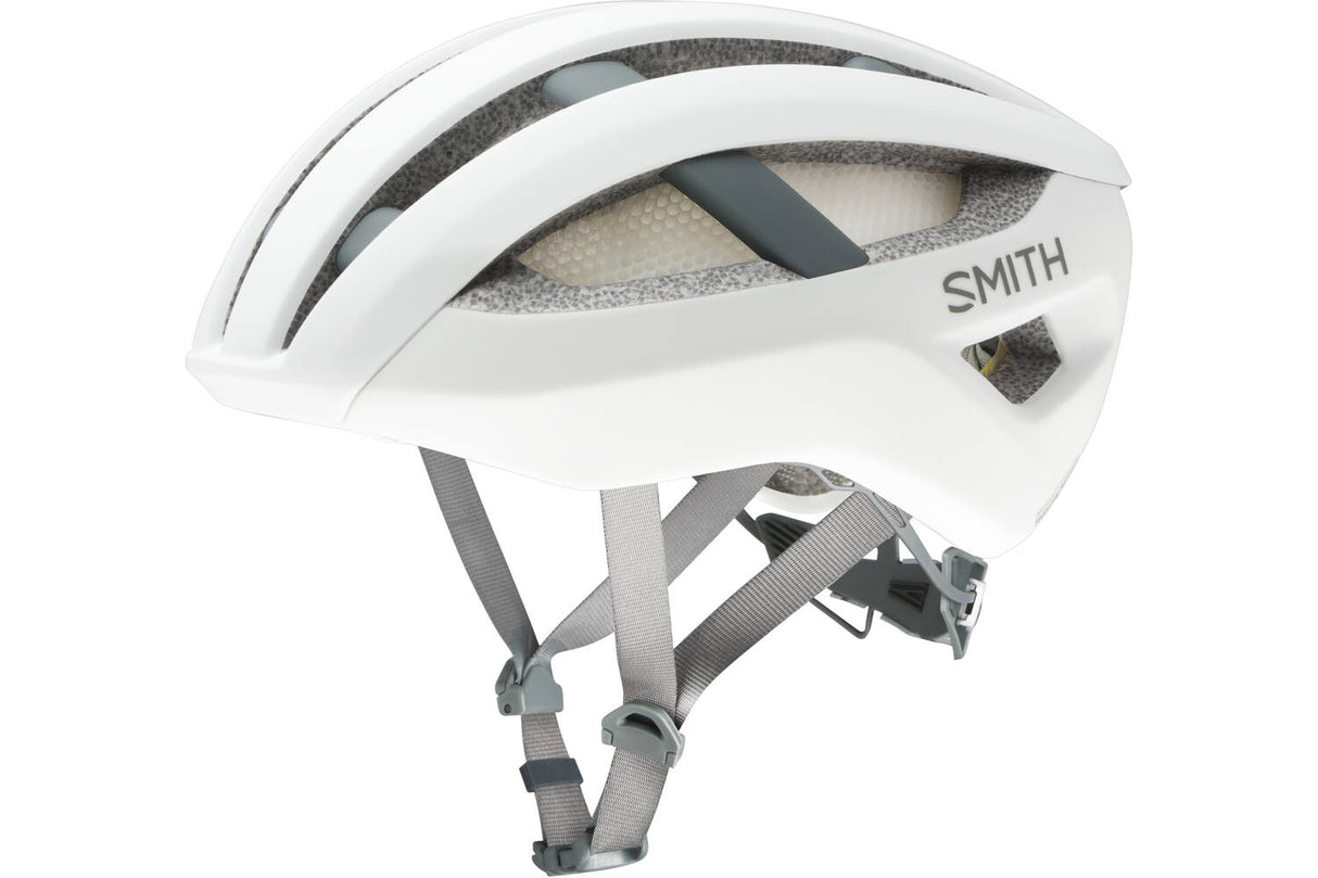 Smith Network Helm MIPS Matte Weiß 51-55
