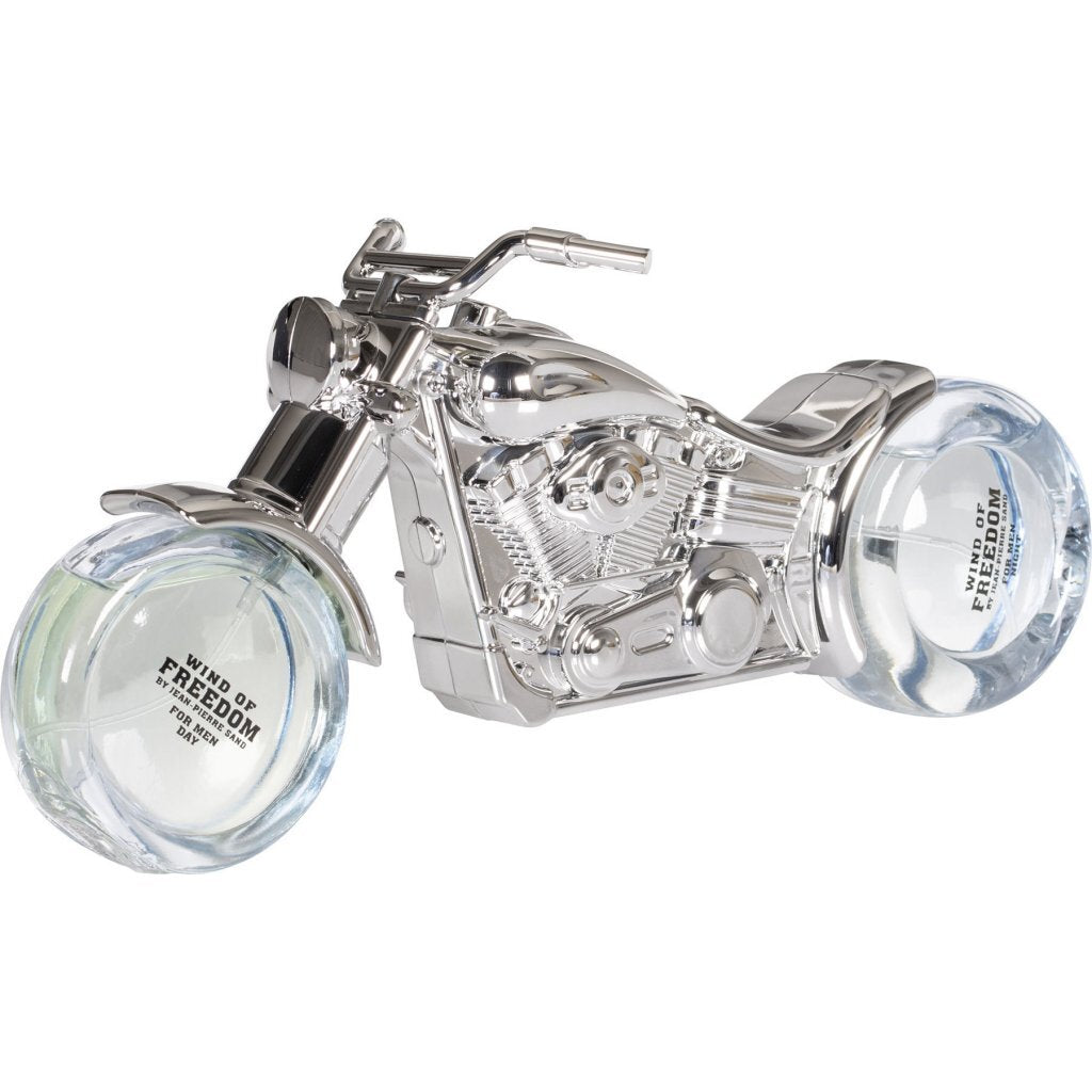 Jean-Pierre Sand Jean-Pierre Sandwirtschaft oder der Fräiheet Sëlwerdag an Nuecht Parfums 30 ml + 50 ml