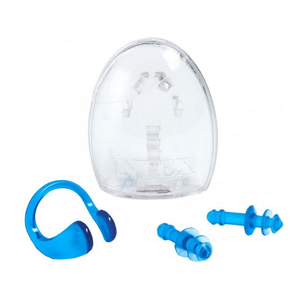 Intex 55609 Watddops an nith fällt blo