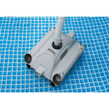 INTEX 28001 Piscine Robot Nettoying Sucker