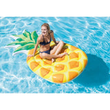 INTEX 58761EU Airbed Piña 216x124 cm