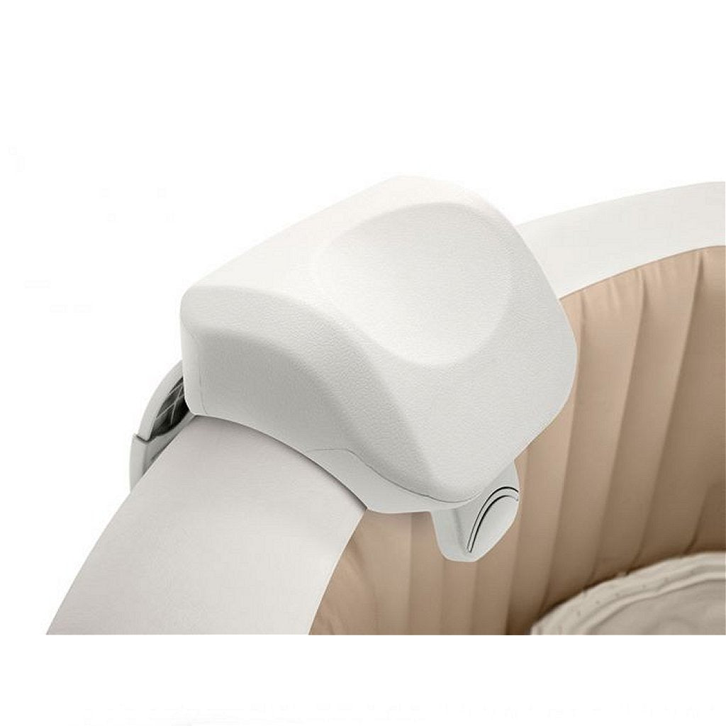 Intex spa foam headrest