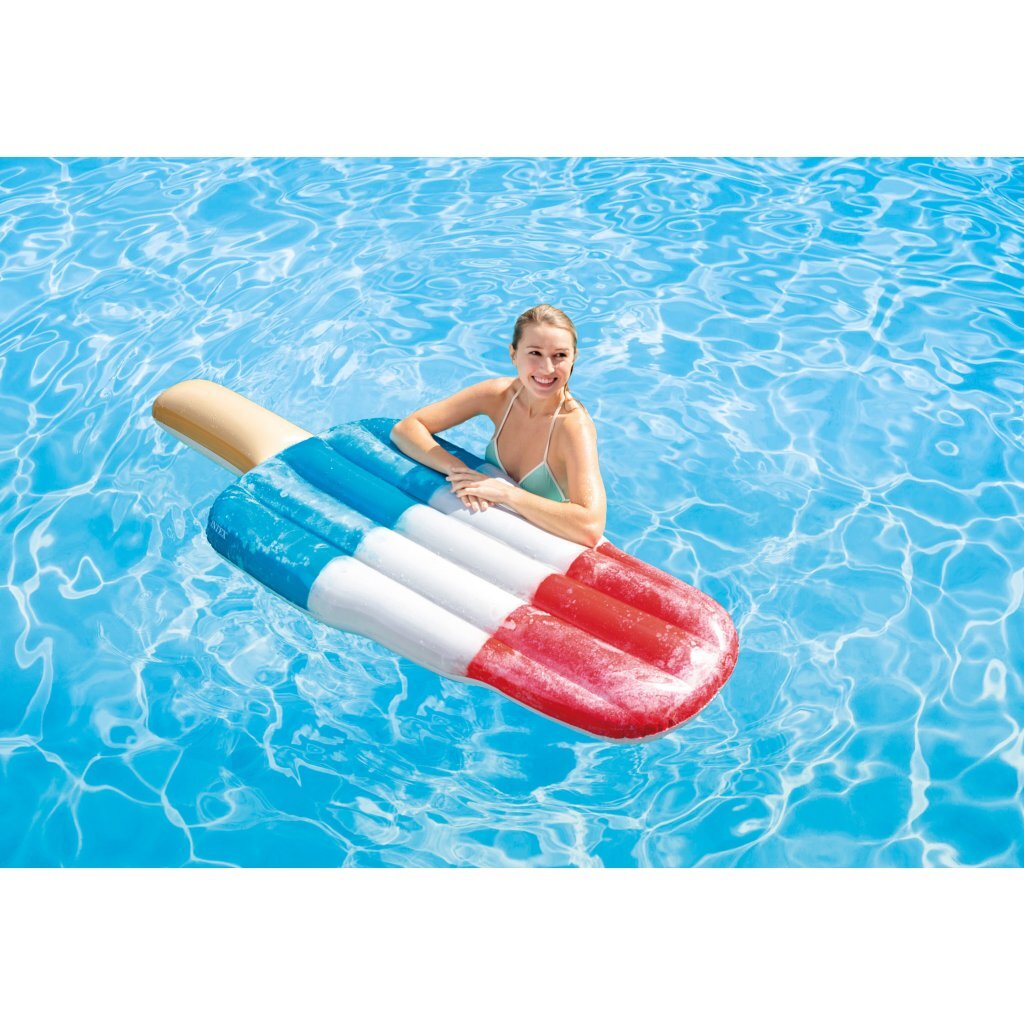 INTEX 58774EU ICELOLLY Air Air 183x66 cm