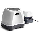 Intex saltvannssystem liten