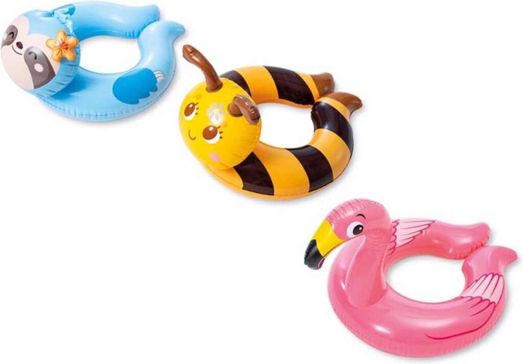 Intex 59220NP Swimming pool animal